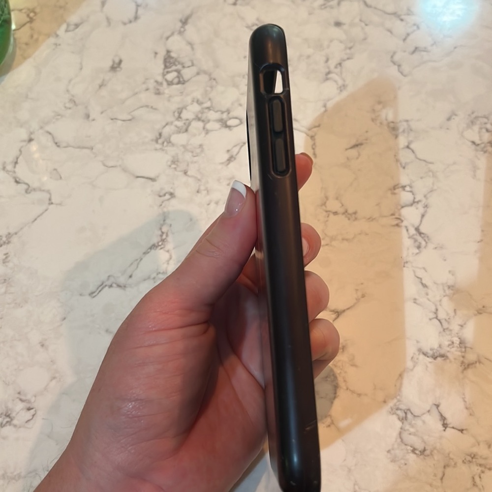 Tesla I Phone Case - Picture 3 of 3
